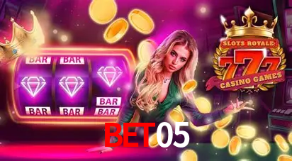 BET05 APP