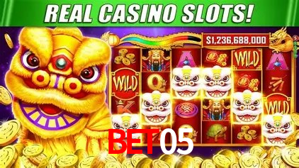 Ofertas Imperdíveis na BET05: Promoções e Bônus Que Valem a Pena